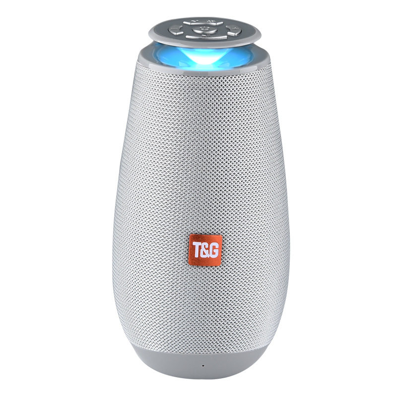 Bluetooth speaker TG 508
